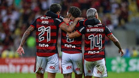 Flamengo .